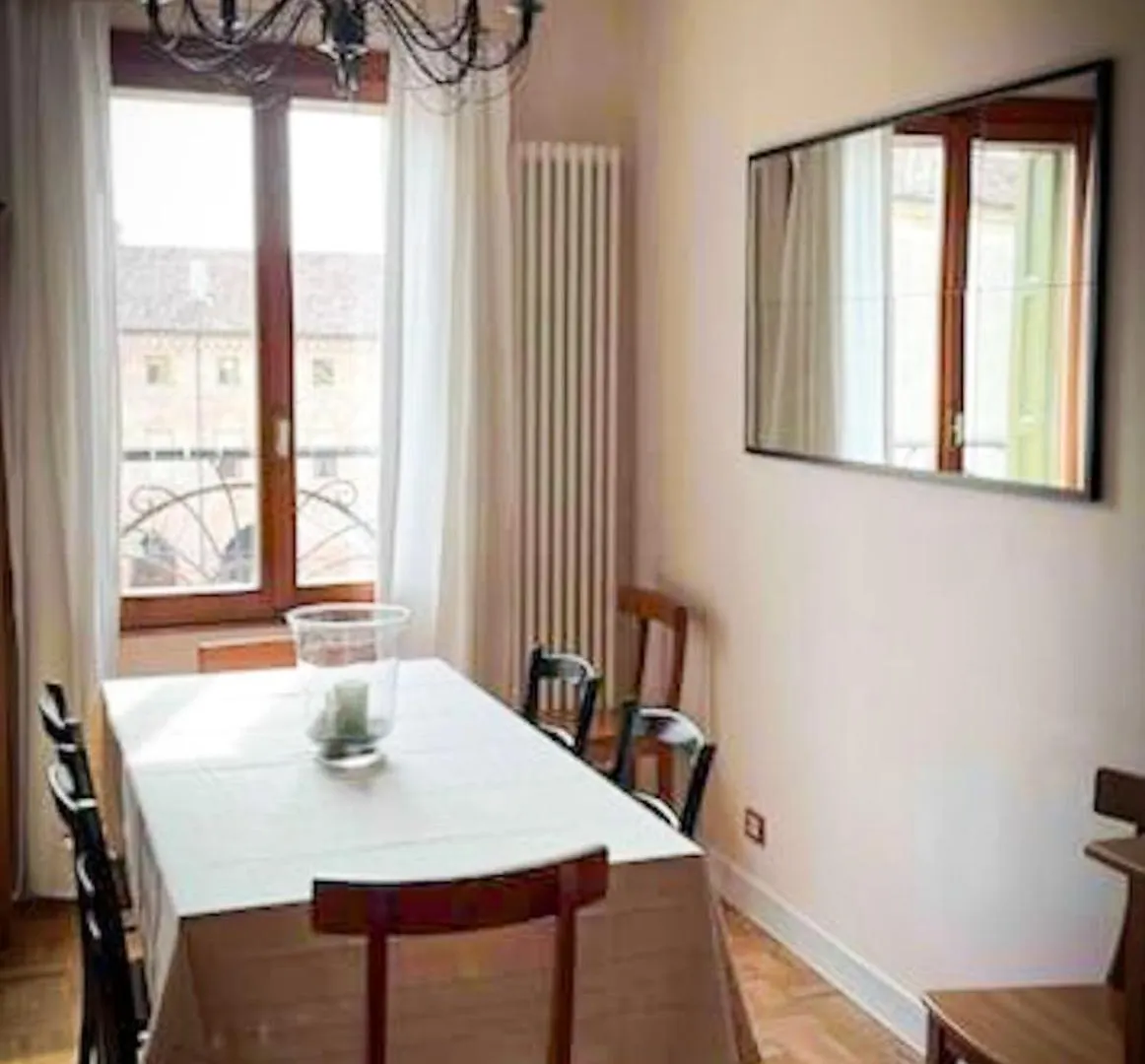 Este Stay Apartment
