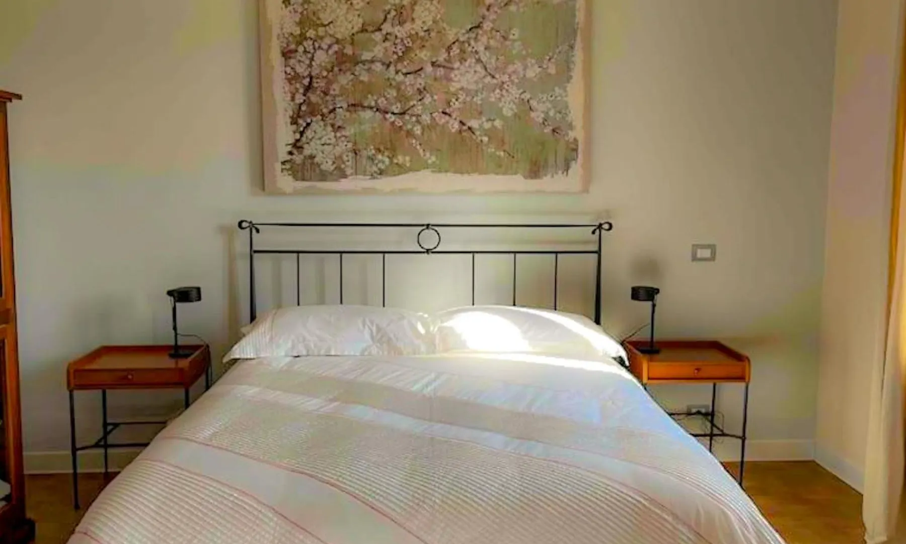 Apartment Este Stay