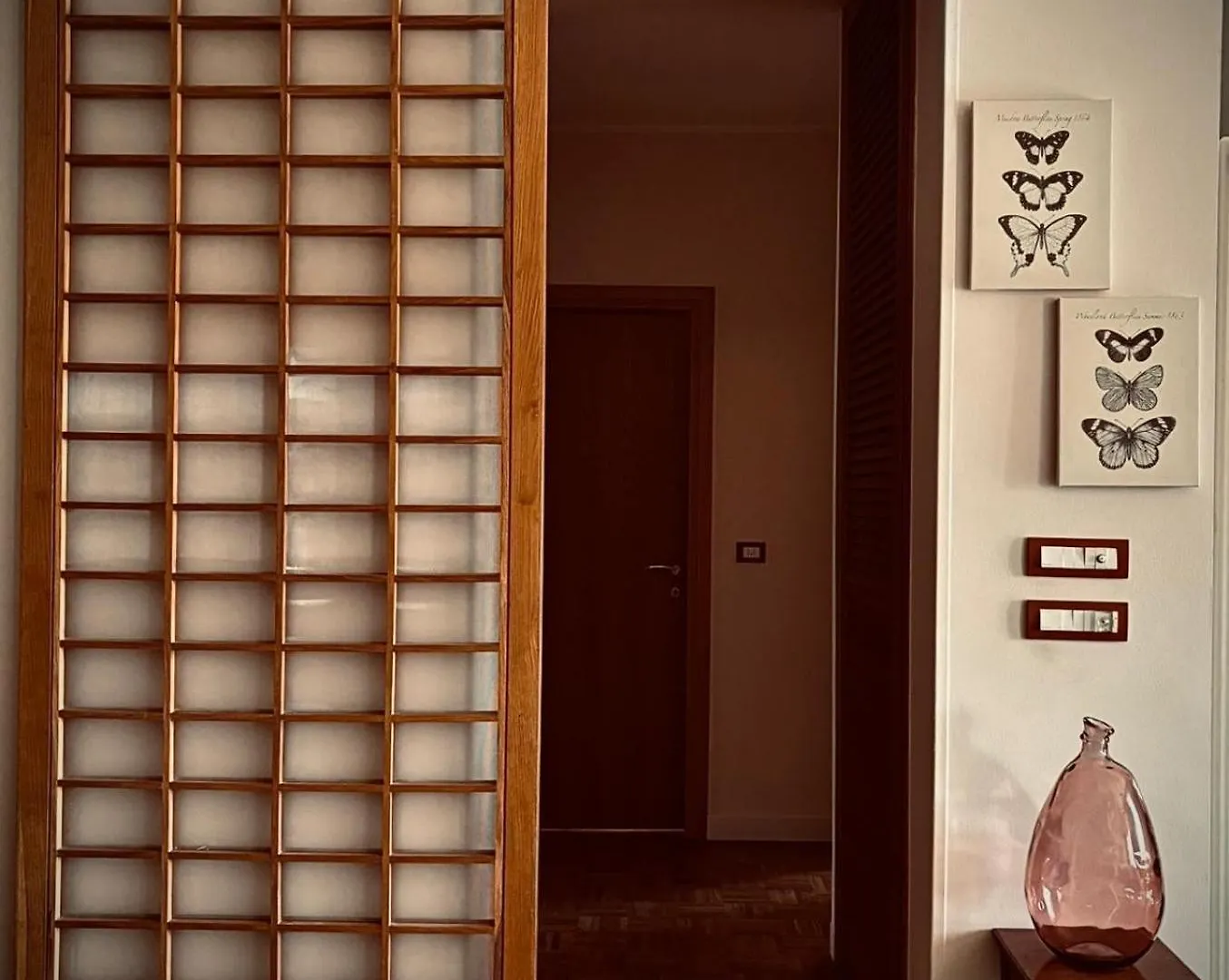 Apartment Este Stay
