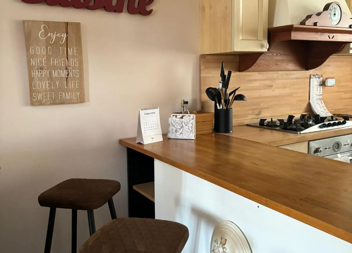 Apartamento Este Stay Itália