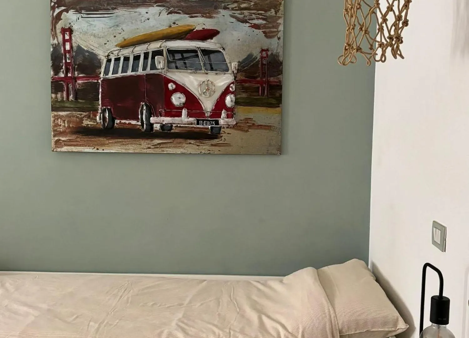 Apartamento Este Stay